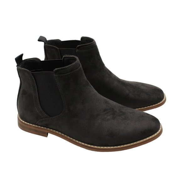 Vance Co. Shoes Marshall Chelsea Boots - Picture 2 of 7